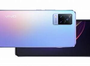 Vivo V21e